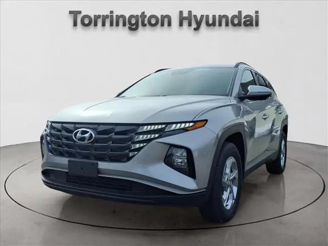 2023 Hyundai Tucson SEL for sale in Torrington, CT