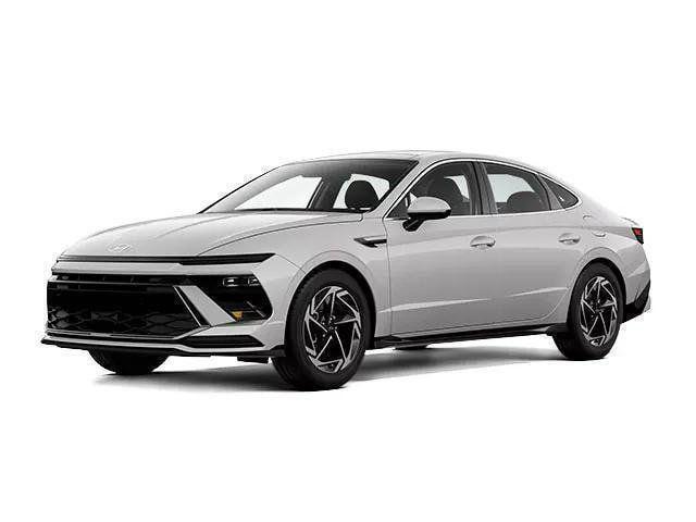 2026 Hyundai Sonata SEL Sport for sale in Amherst, NY