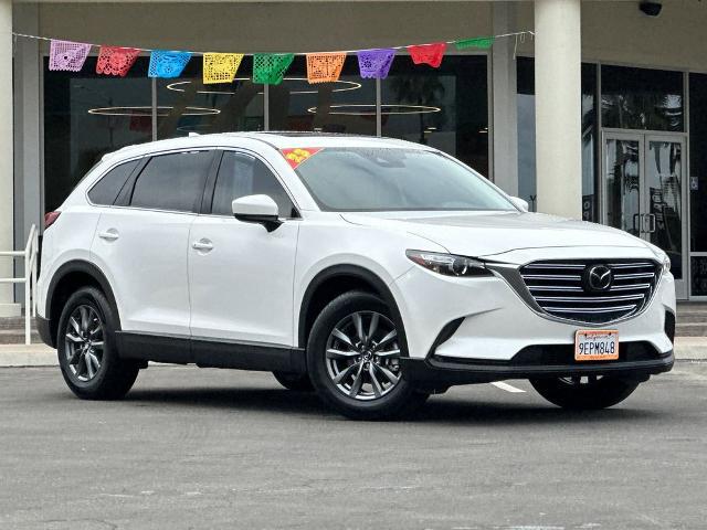 2023 Mazda CX-9 Touring for sale in Bakersfield, CA