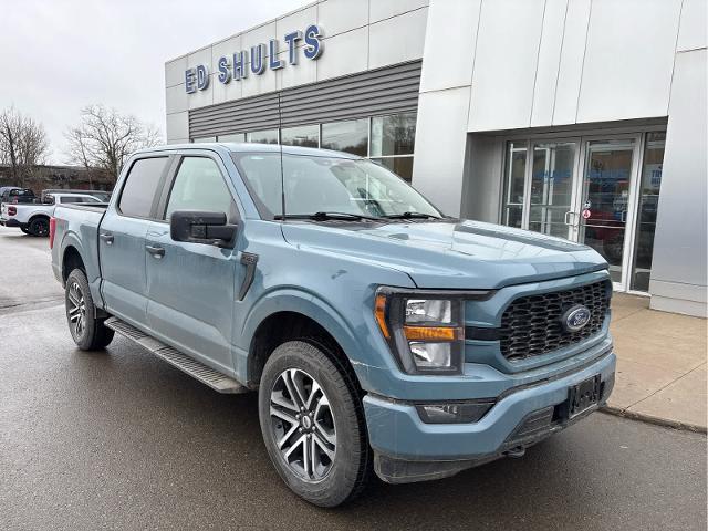 2023 Ford F-150 XL for sale in Jamestown, NY
