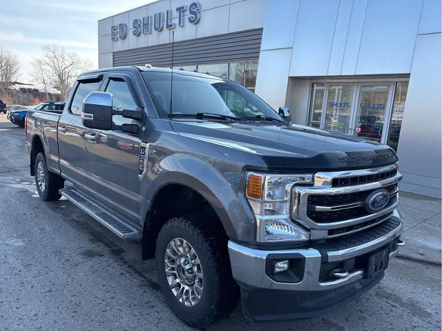 2022 Ford F-350 LARIAT for sale in Jamestown, NY