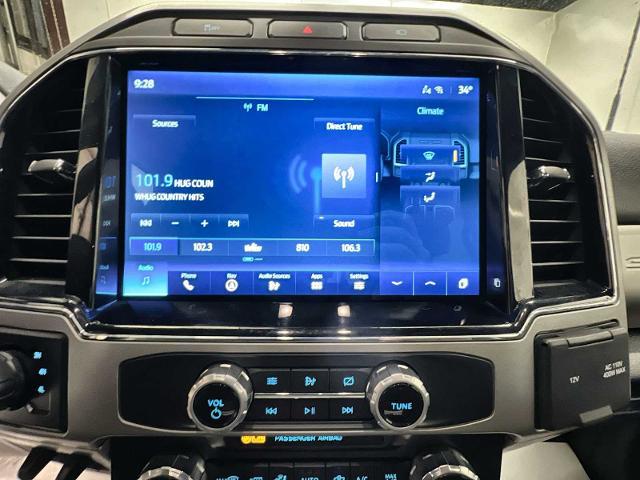 2022 Ford F-350 LARIAT