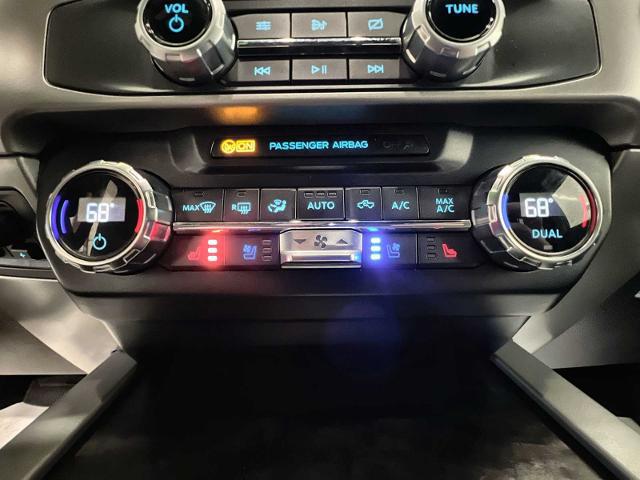 2022 Ford F-350 LARIAT