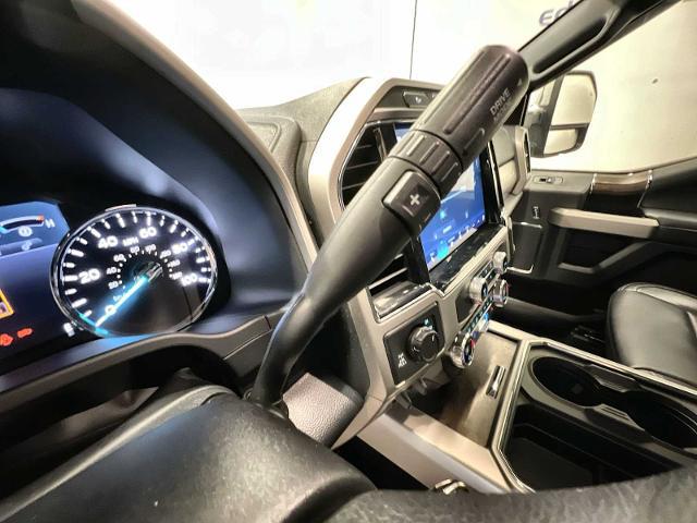 2022 Ford F-350 LARIAT