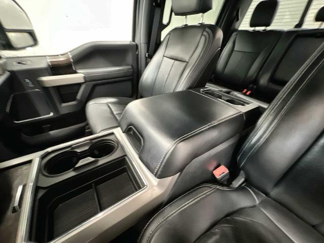 2022 Ford F-350 LARIAT