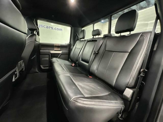 2022 Ford F-350 LARIAT