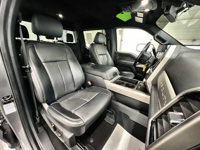 2022 Ford F-350 LARIAT