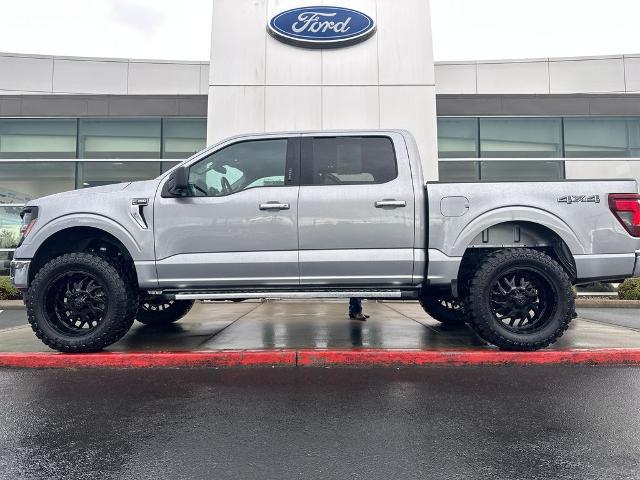 2024 Ford F-150 XLT for sale in Warrenton, OR