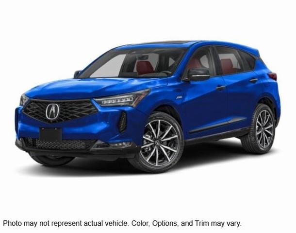 2025 Acura RDX A-SPEC Advance Package for sale in Chantilly, VA