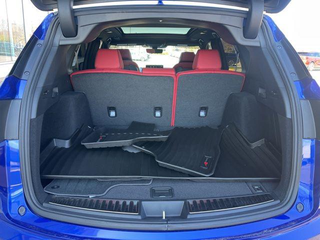2025 Acura RDX A-SPEC Advance Package