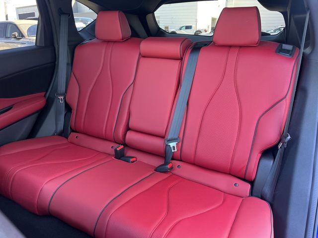 2025 Acura RDX A-SPEC Advance Package