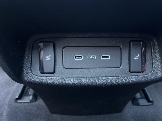 2025 Acura RDX A-SPEC Advance Package
