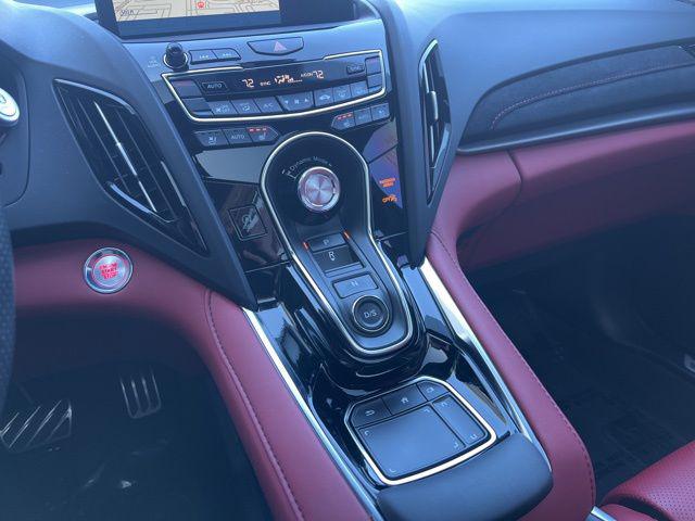 2025 Acura RDX A-SPEC Advance Package