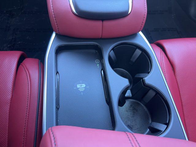 2025 Acura RDX A-SPEC Advance Package