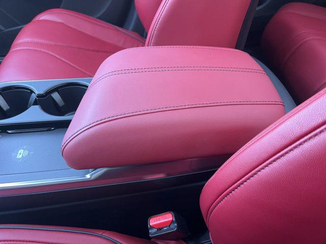 2025 Acura RDX A-SPEC Advance Package