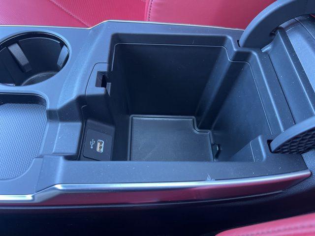 2025 Acura RDX A-SPEC Advance Package
