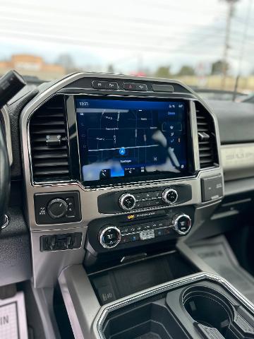 2022 Ford F-350 LARIAT