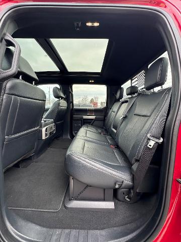 2022 Ford F-350 LARIAT
