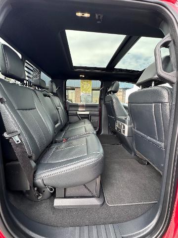 2022 Ford F-350 LARIAT