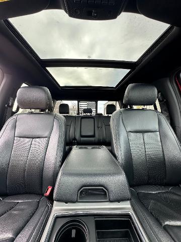 2022 Ford F-350 LARIAT