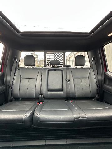 2022 Ford F-350 LARIAT