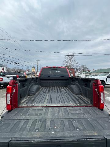 2022 Ford F-350 LARIAT