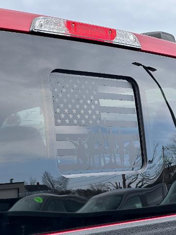 2022 Ford F-350 LARIAT