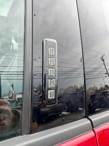 2022 Ford F-350 LARIAT