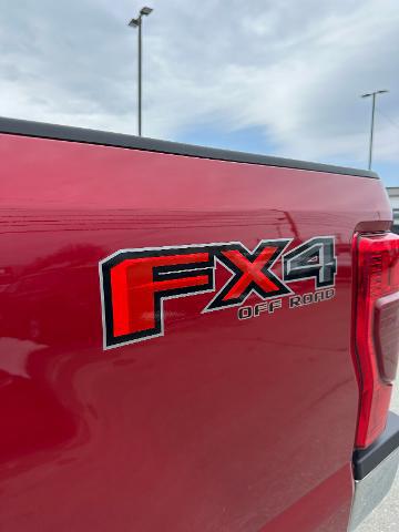 2022 Ford F-350 LARIAT