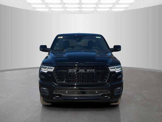 2026 RAM Ram 1500 RAM 1500 LIMITED CREW CAB 4X4 57 BOX