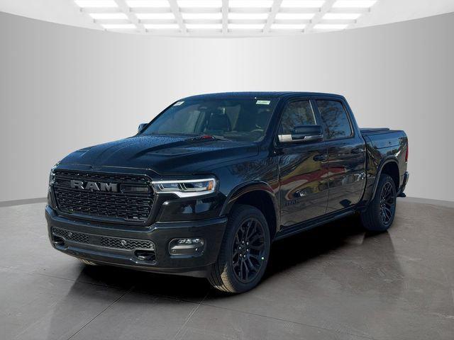 2026 RAM Ram 1500 RAM 1500 LIMITED CREW CAB 4X4 57 BOX