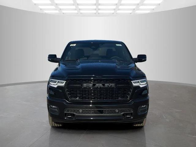 2026 RAM Ram 1500 RAM 1500 LIMITED CREW CAB 4X4 57 BOX