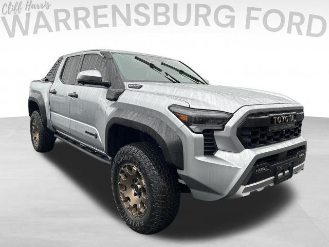 2024 Toyota Tacoma Trailhunter for sale in Warrensburg, MO