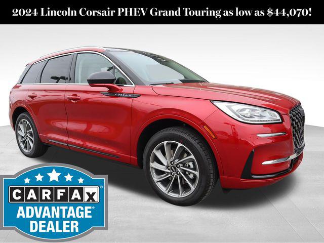 2024 Lincoln Corsair Grand Touring for sale in Pensacola, FL