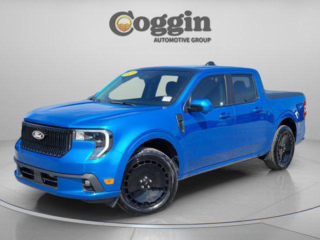 2025 Ford Maverick Lobo for sale in Jacksonville, FL