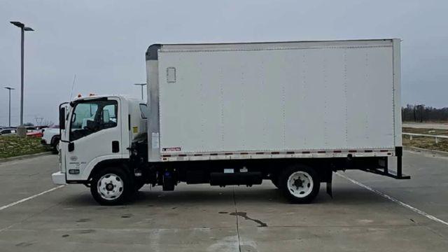 2020 Chevrolet 5500XD LCF Diesel Base