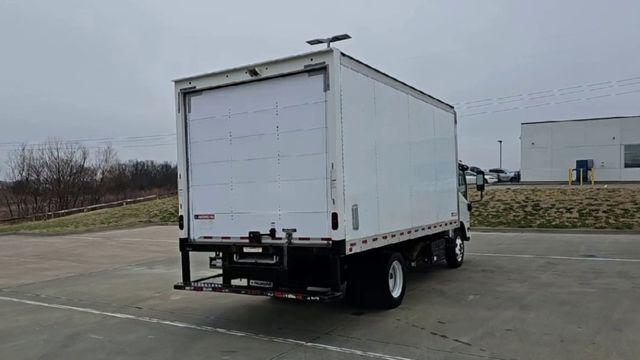 2020 Chevrolet 5500XD LCF Diesel Base