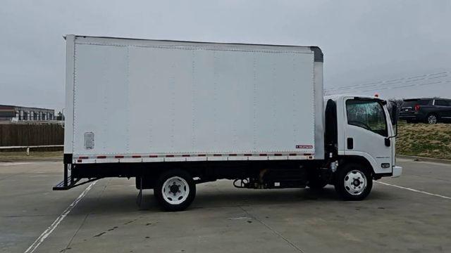 2020 Chevrolet 5500XD LCF Diesel Base