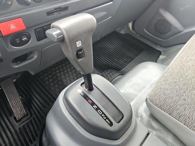 2020 Chevrolet 5500XD LCF Diesel Base