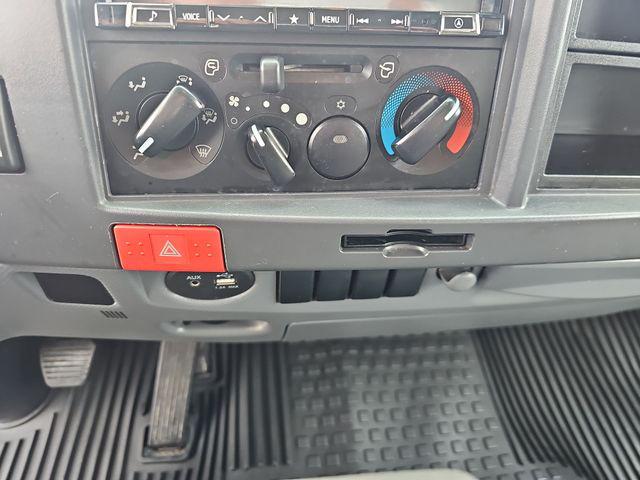 2020 Chevrolet 5500XD LCF Diesel Base