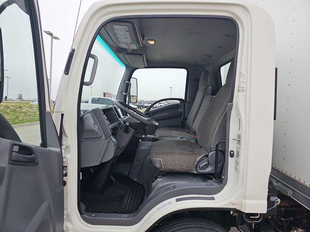 2020 Chevrolet 5500XD LCF Diesel Base