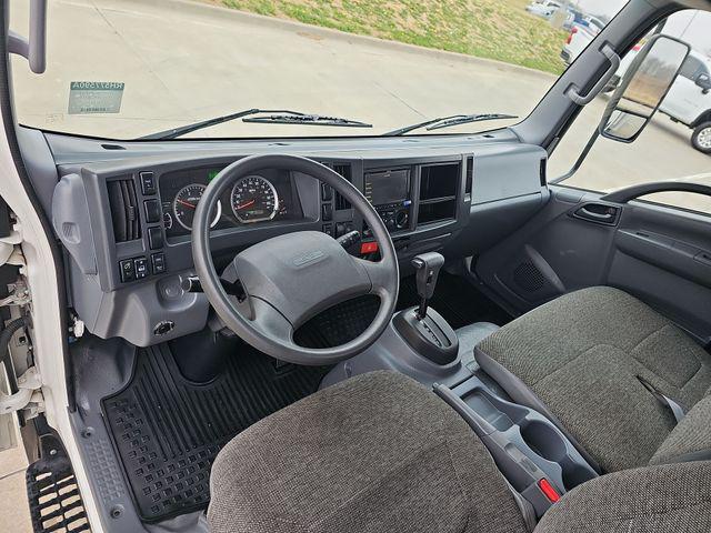 2020 Chevrolet 5500XD LCF Diesel Base