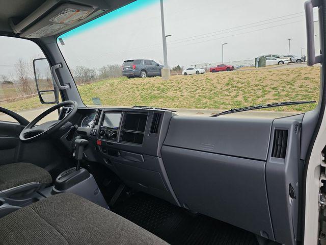 2020 Chevrolet 5500XD LCF Diesel Base