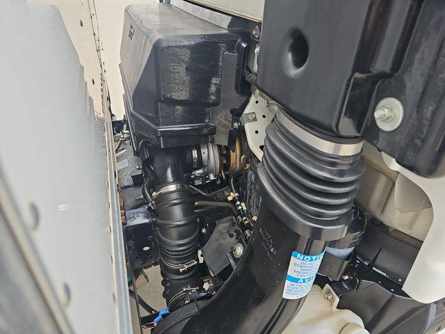 2020 Chevrolet 5500XD LCF Diesel Base