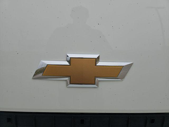 2020 Chevrolet 5500XD LCF Diesel Base
