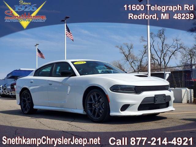 2023 Dodge Charger GT for sale in Redford, MI