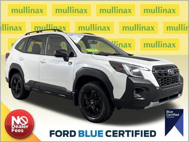2024 Subaru Forester Wilderness for sale in Apopka, FL