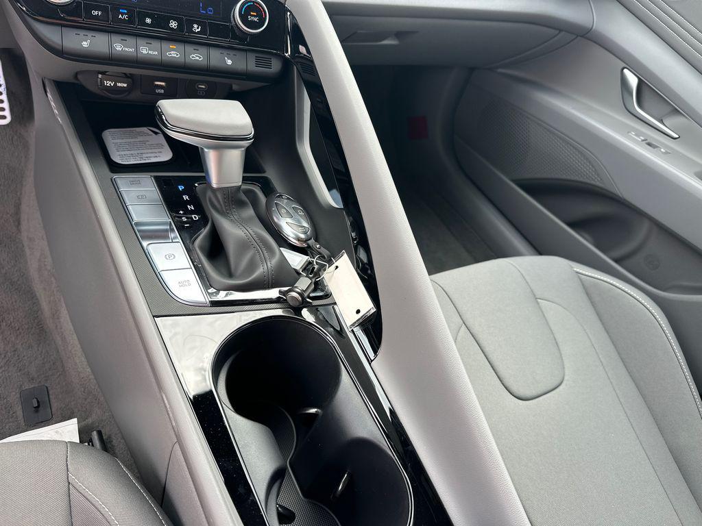 New 2026 Gray HYUNDAI SEL Sport Premium image 33