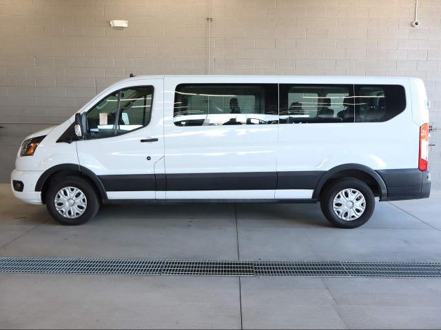 2023 Ford Transit-350 Passenger Van XLT for sale in Scottsdale, AZ
