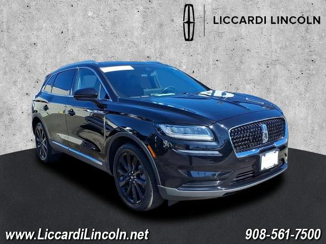 2023 Lincoln Nautilus Reserve for sale in Watchung, NJ